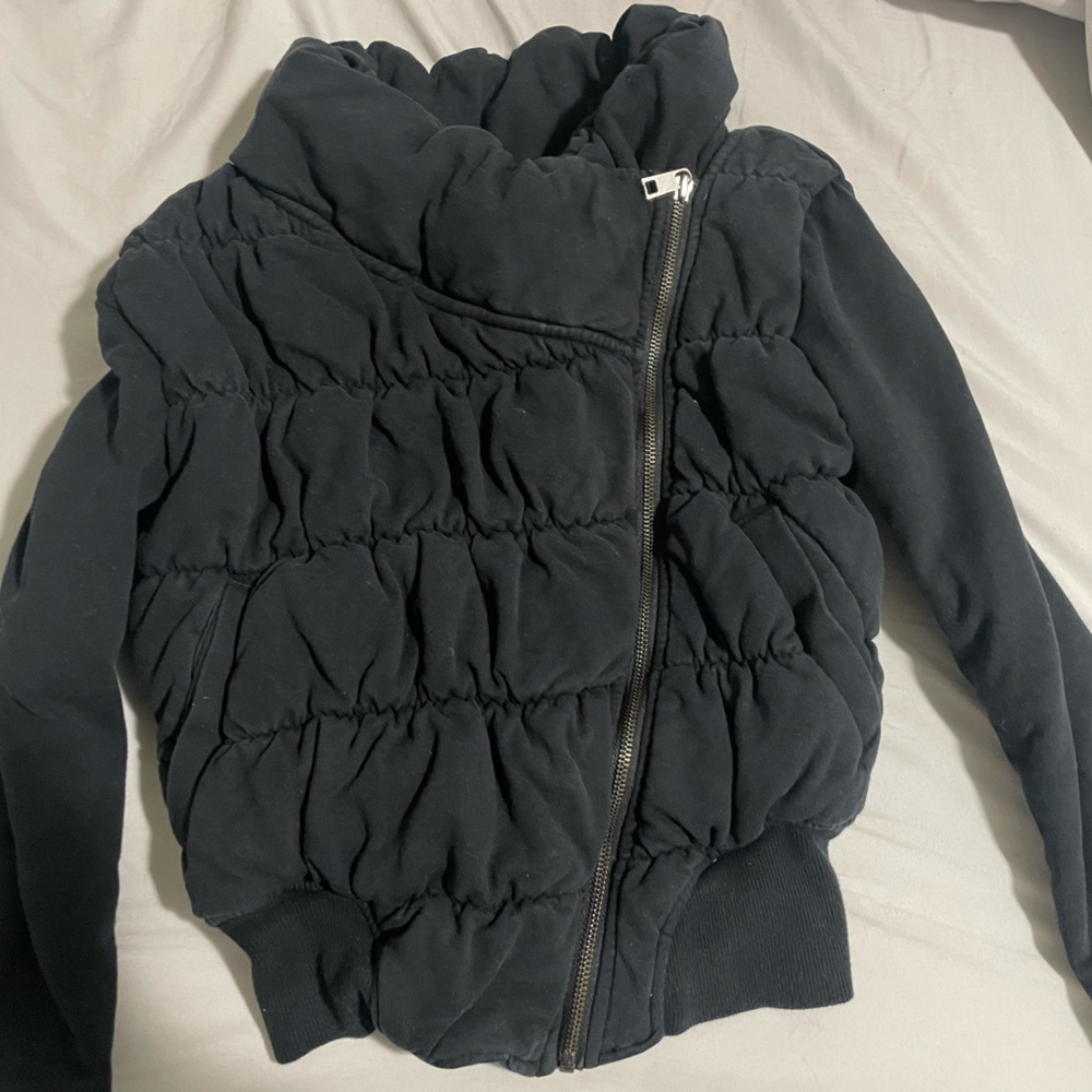 Lulu Puff jacket